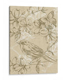 Springs Song Ii - Chariklia Zarris | Cuadro decorativo de Canvas Lab