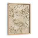 Springs Song Ii - Chariklia Zarris | Cuadro decorativo de Canvas Lab