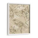 Springs Song Ii - Chariklia Zarris | Cuadro decorativo de Canvas Lab