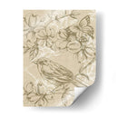 Springs Song Ii - Chariklia Zarris | Cuadro decorativo de Canvas Lab