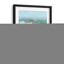 Marsh Heron Ii - Tim OToole | Cuadro decorativo de Canvas Lab