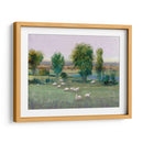 Campo De Ovejas I - Tim OToole | Cuadro decorativo de Canvas Lab