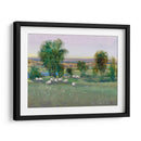 Campo De Ovejas Ii - Tim OToole | Cuadro decorativo de Canvas Lab