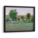 Campo De Ovejas Ii - Tim OToole | Cuadro decorativo de Canvas Lab