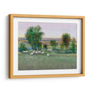 Campo De Ovejas Ii - Tim OToole | Cuadro decorativo de Canvas Lab