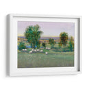 Campo De Ovejas Ii - Tim OToole | Cuadro decorativo de Canvas Lab