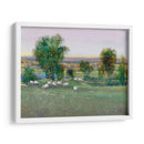 Campo De Ovejas Ii - Tim OToole | Cuadro decorativo de Canvas Lab