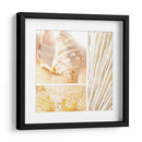 Collage Spa Ii - Irena Orlov | Cuadro decorativo de Canvas Lab