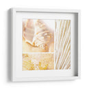 Collage Spa Ii - Irena Orlov | Cuadro decorativo de Canvas Lab