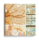 Collage Spa Iv - Irena Orlov | Cuadro decorativo de Canvas Lab