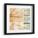 Collage Spa Iv - Irena Orlov | Cuadro decorativo de Canvas Lab