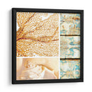 Collage Spa Iv - Irena Orlov | Cuadro decorativo de Canvas Lab