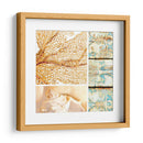 Collage Spa Iv - Irena Orlov | Cuadro decorativo de Canvas Lab