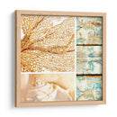 Collage Spa Iv - Irena Orlov | Cuadro decorativo de Canvas Lab