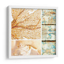 Collage Spa Iv - Irena Orlov | Cuadro decorativo de Canvas Lab