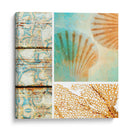 Collage Spa V - Irena Orlov | Cuadro decorativo de Canvas Lab