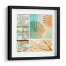 Collage Spa V - Irena Orlov | Cuadro decorativo de Canvas Lab