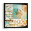 Collage Spa V - Irena Orlov | Cuadro decorativo de Canvas Lab