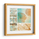 Collage Spa V - Irena Orlov | Cuadro decorativo de Canvas Lab