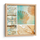 Collage Spa V - Irena Orlov | Cuadro decorativo de Canvas Lab