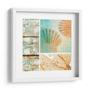 Collage Spa V - Irena Orlov | Cuadro decorativo de Canvas Lab