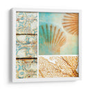 Collage Spa V - Irena Orlov | Cuadro decorativo de Canvas Lab