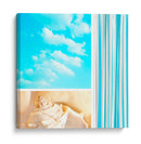 Collage Spa Vi - Irena Orlov | Cuadro decorativo de Canvas Lab