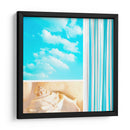 Collage Spa Vi - Irena Orlov | Cuadro decorativo de Canvas Lab