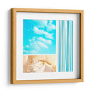 Collage Spa Vi - Irena Orlov | Cuadro decorativo de Canvas Lab