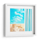 Collage Spa Vi - Irena Orlov | Cuadro decorativo de Canvas Lab