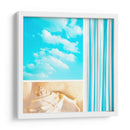 Collage Spa Vi - Irena Orlov | Cuadro decorativo de Canvas Lab