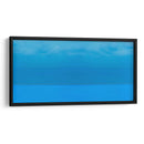 Dusk Y Agua Iv - James McLoughlin | Cuadro decorativo de Canvas Lab