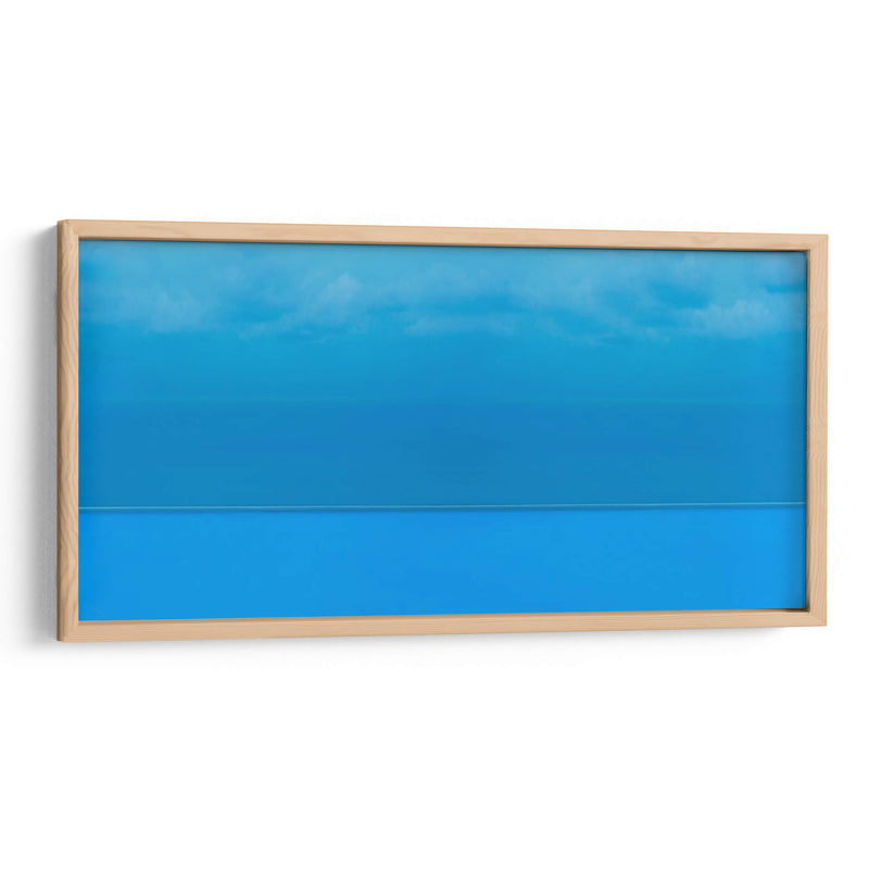 Dusk Y Agua Iv - James McLoughlin | Cuadro decorativo de Canvas Lab