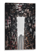 Otra perspectiva | Cuadro decorativo de Canvas Lab