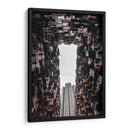 Otra perspectiva | Cuadro decorativo de Canvas Lab