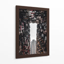 Otra perspectiva | Cuadro decorativo de Canvas Lab