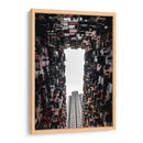 Otra perspectiva | Cuadro decorativo de Canvas Lab