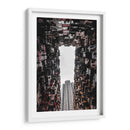 Otra perspectiva | Cuadro decorativo de Canvas Lab