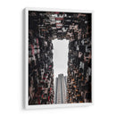 Otra perspectiva | Cuadro decorativo de Canvas Lab