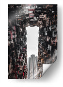 Otra perspectiva | Cuadro decorativo de Canvas Lab