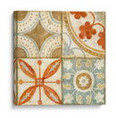 Tiles Palace Ii - Megan Meagher | Cuadro decorativo de Canvas Lab