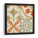 Tiles Palace Ii - Megan Meagher | Cuadro decorativo de Canvas Lab