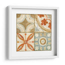 Tiles Palace Ii - Megan Meagher | Cuadro decorativo de Canvas Lab