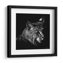 Tbardas De Favilla Sillacion Ix - Julie T. Chapman | Cuadro decorativo de Canvas Lab