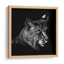 Tbardas De Favilla Sillacion Ix - Julie T. Chapman | Cuadro decorativo de Canvas Lab