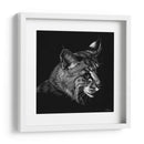 Tbardas De Favilla Sillacion Ix - Julie T. Chapman | Cuadro decorativo de Canvas Lab