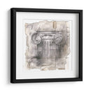 Draftsmans Sketchbook I - Ethan Harper | Cuadro decorativo de Canvas Lab