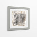 Draftsmans Sketchbook I - Ethan Harper | Cuadro decorativo de Canvas Lab
