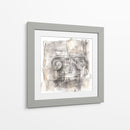 Draftsmans Sketchbook Ii - Ethan Harper | Cuadro decorativo de Canvas Lab