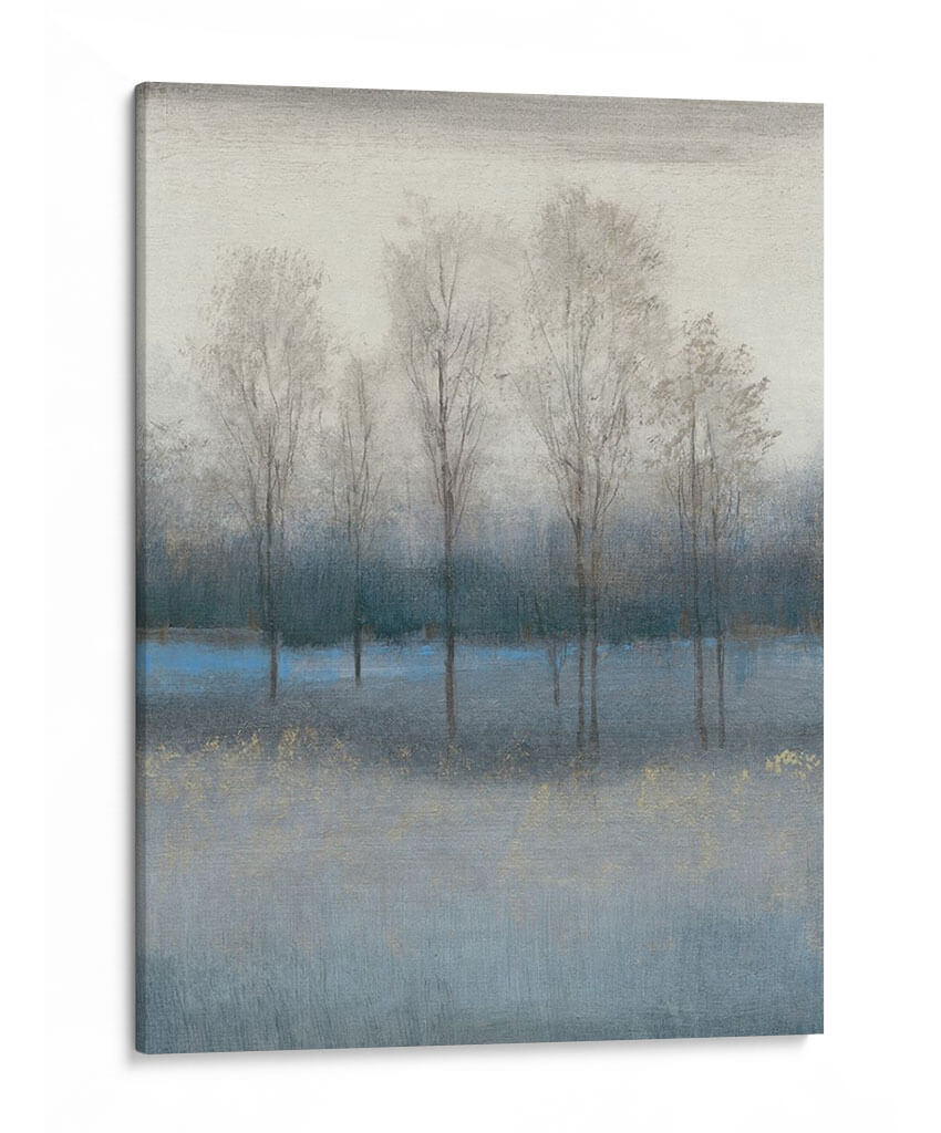 Último Día De Otoño Iv - Tim OToole | Cuadro decorativo de Canvas Lab